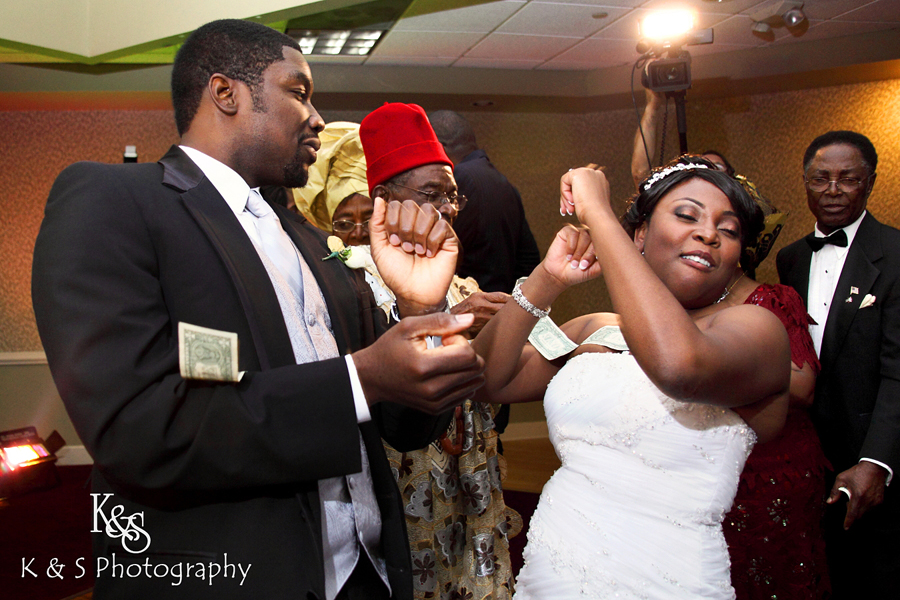 Ifeanyi and Uju's sneak peak from their Connecticut Wedding by Dallas Wedding Photographers, K & S Photography Ifeanyi and Uju's sneak peak from their Connecticut Wedding by Dallas Wedding Photographers, K & S Photography